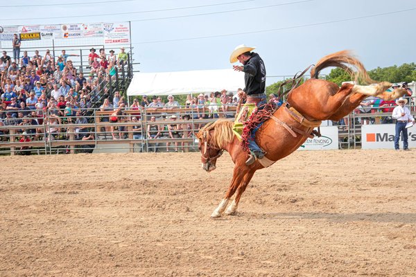 Participer à une compétition de vélo de gravier
