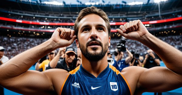 Quel sport est le mieux payé en 2024 : top 10 révélations