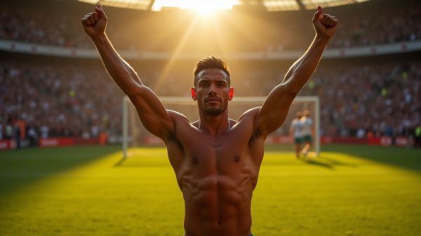 Réussir votre préparation physique football pour surpasser vos adversaires